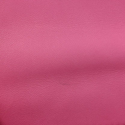 Nappa Medium Roman Stud Shoulder Bag Feminine Pink