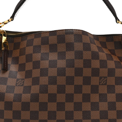 Damier Ebene Portobello PM