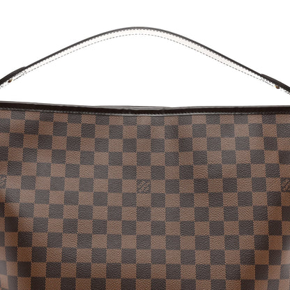 Damier Ebene Delightful MM