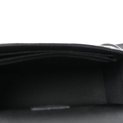 Damoflage Steamer Wearable Wallet Black