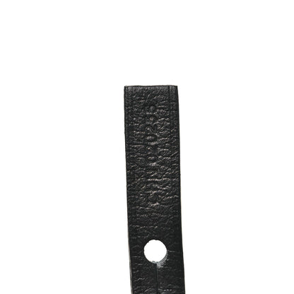Goyardine Saint Louis PM Black