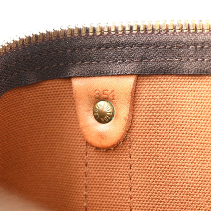 Monogram Keepall 50