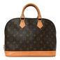 Monogram Alma PM