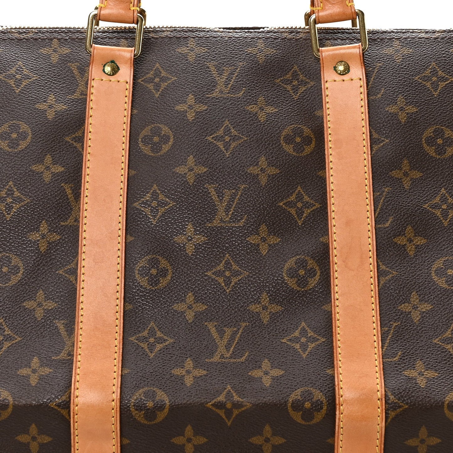 Monogram Keepall 55