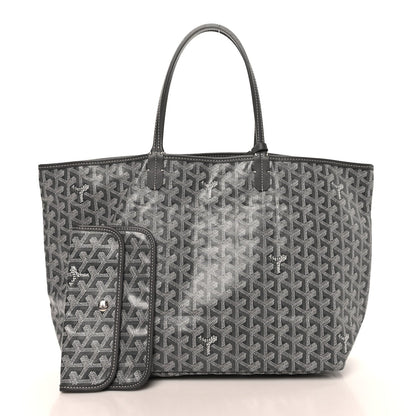 Goyardine Saint Louis PM Grey