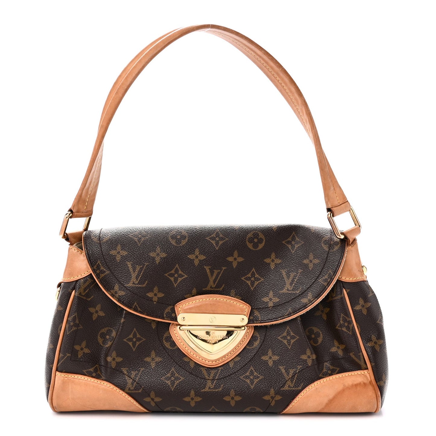 Monogram Beverly MM