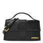 Smooth Calfskin Le Grand Bambino Black