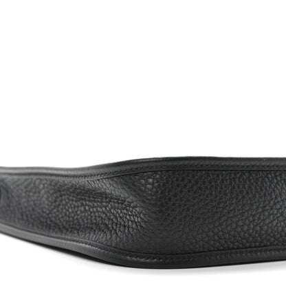 Taurillon Clemence Evelyne TPM Black