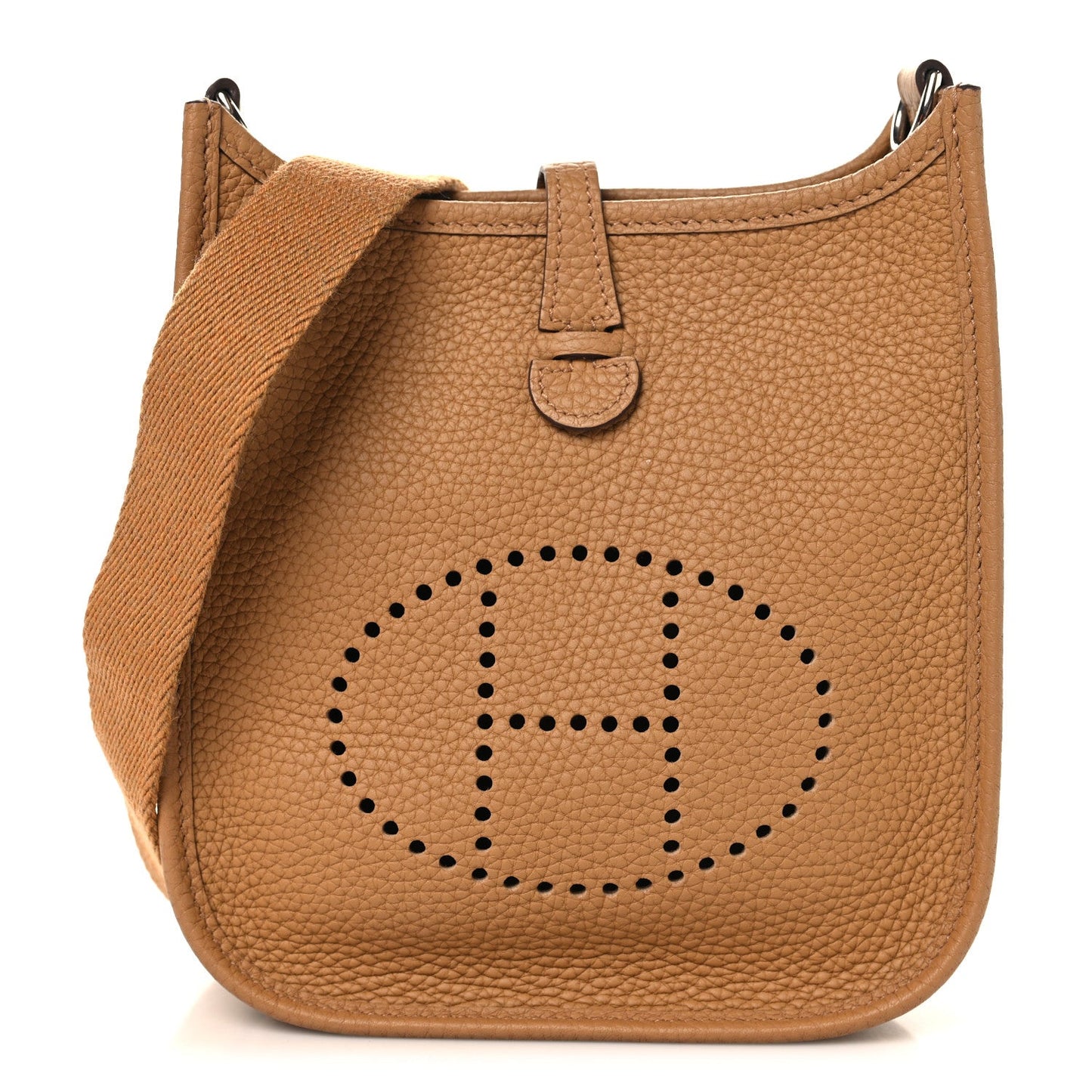 Taurillon Clemence Evelyne TPM Biscuit