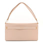 Calfskin Shoulder Bag Light Pink