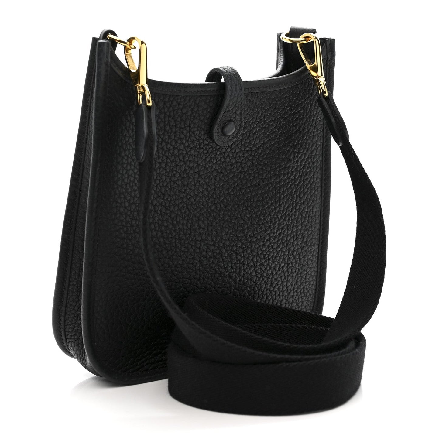 Taurillon Clemence Evelyne TPM Black