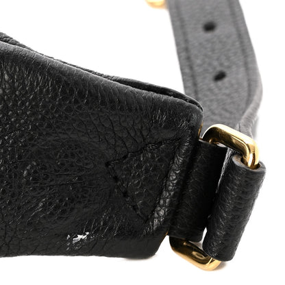 Empreinte BumBag Black