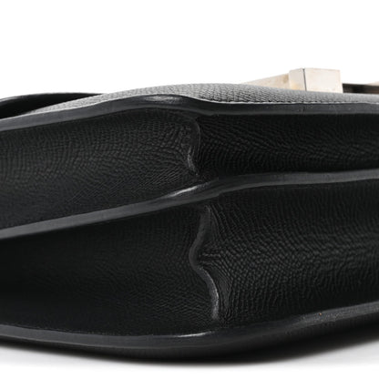 Epsom Constance 24 Black