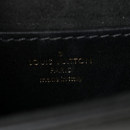 Calfskin New Wave Multi Pochette Black