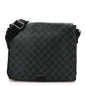 Damier Graphite District MM