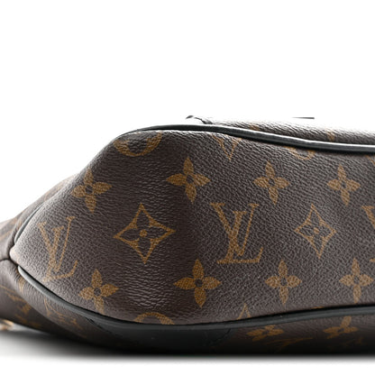 Monogram Odeon PM Black