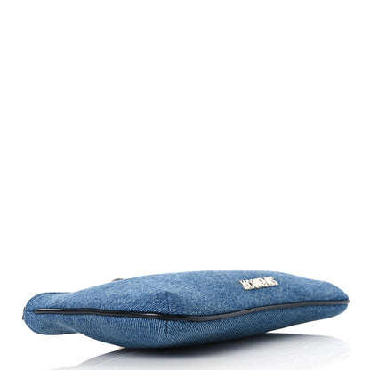 Denim Le Bisou Perle Blue