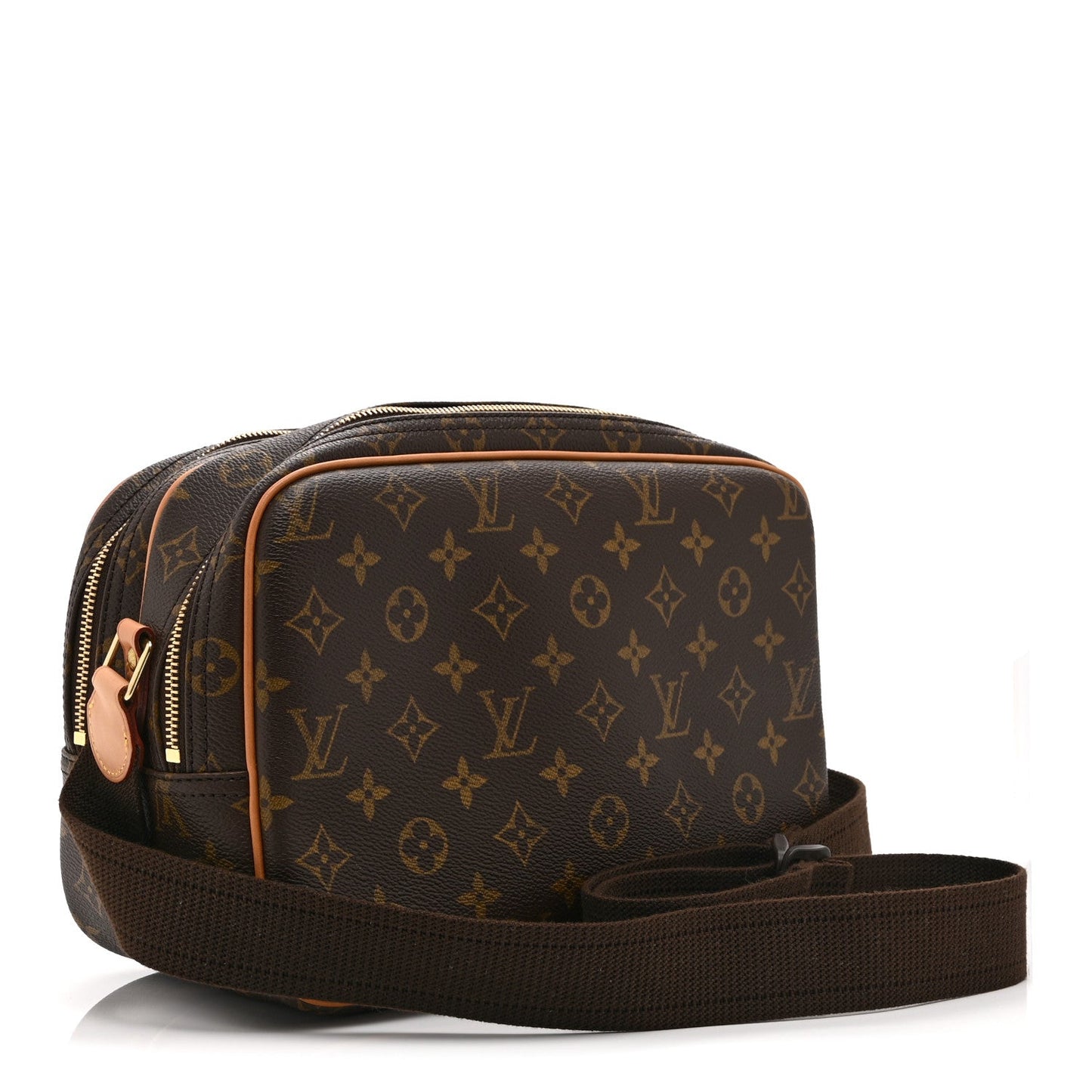 Monogram Reporter PM