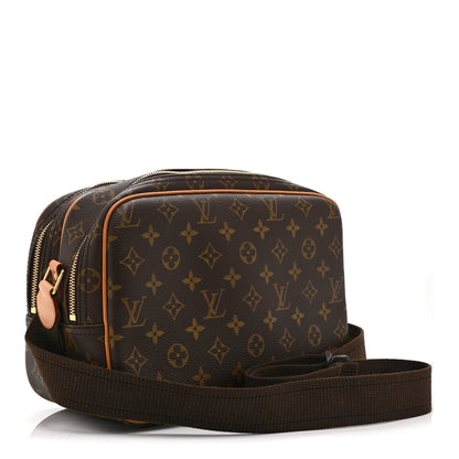 Monogram Reporter PM