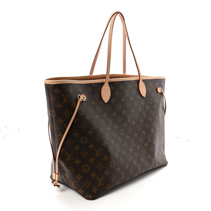 Monogram Neo Neverfull GM