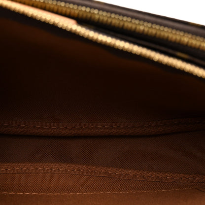 Monogram Multi Pochette Accessories Rose Clair