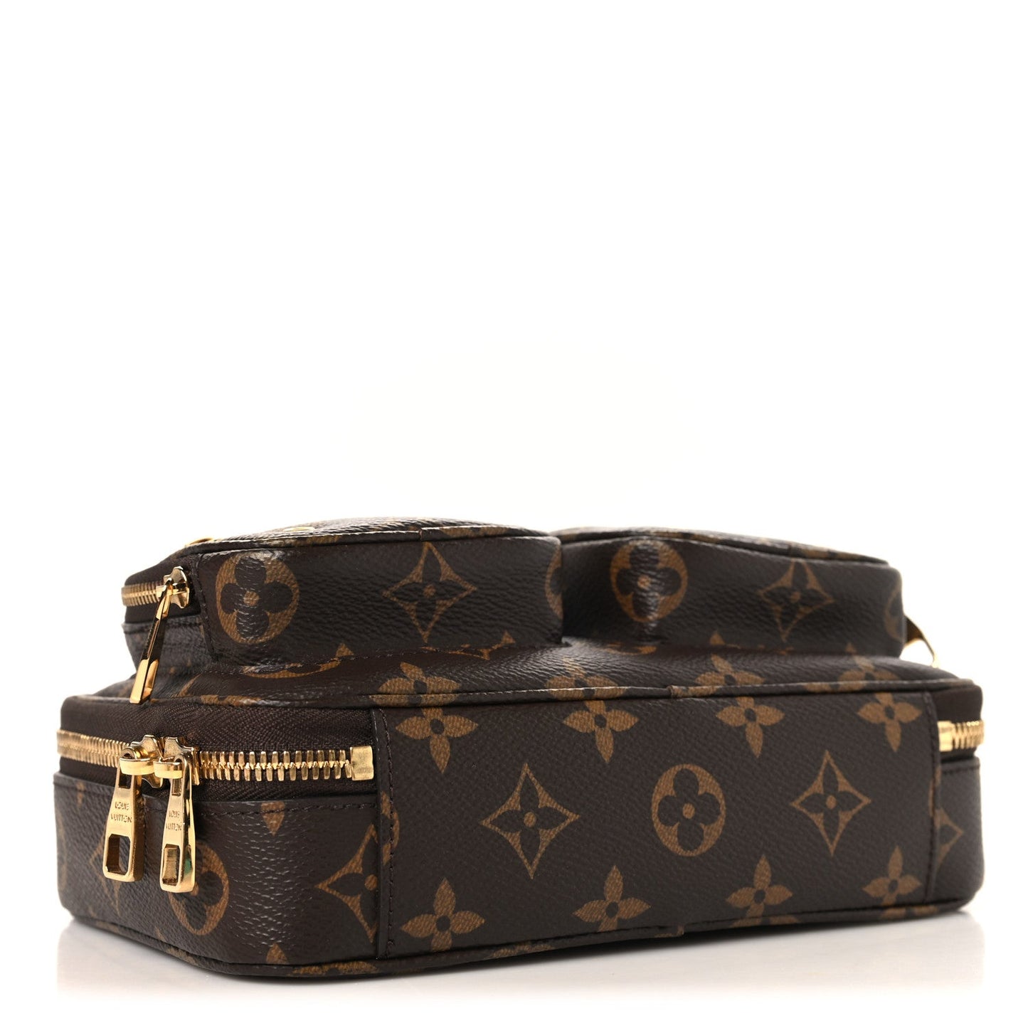 Monogram Utility Crossbody