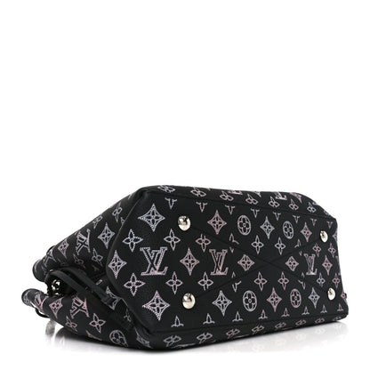 Mahina Flight Mode Bella Tote Black