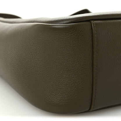 Smooth Calfskin Small Le 5 A 7 Soft Hobo Light Musk