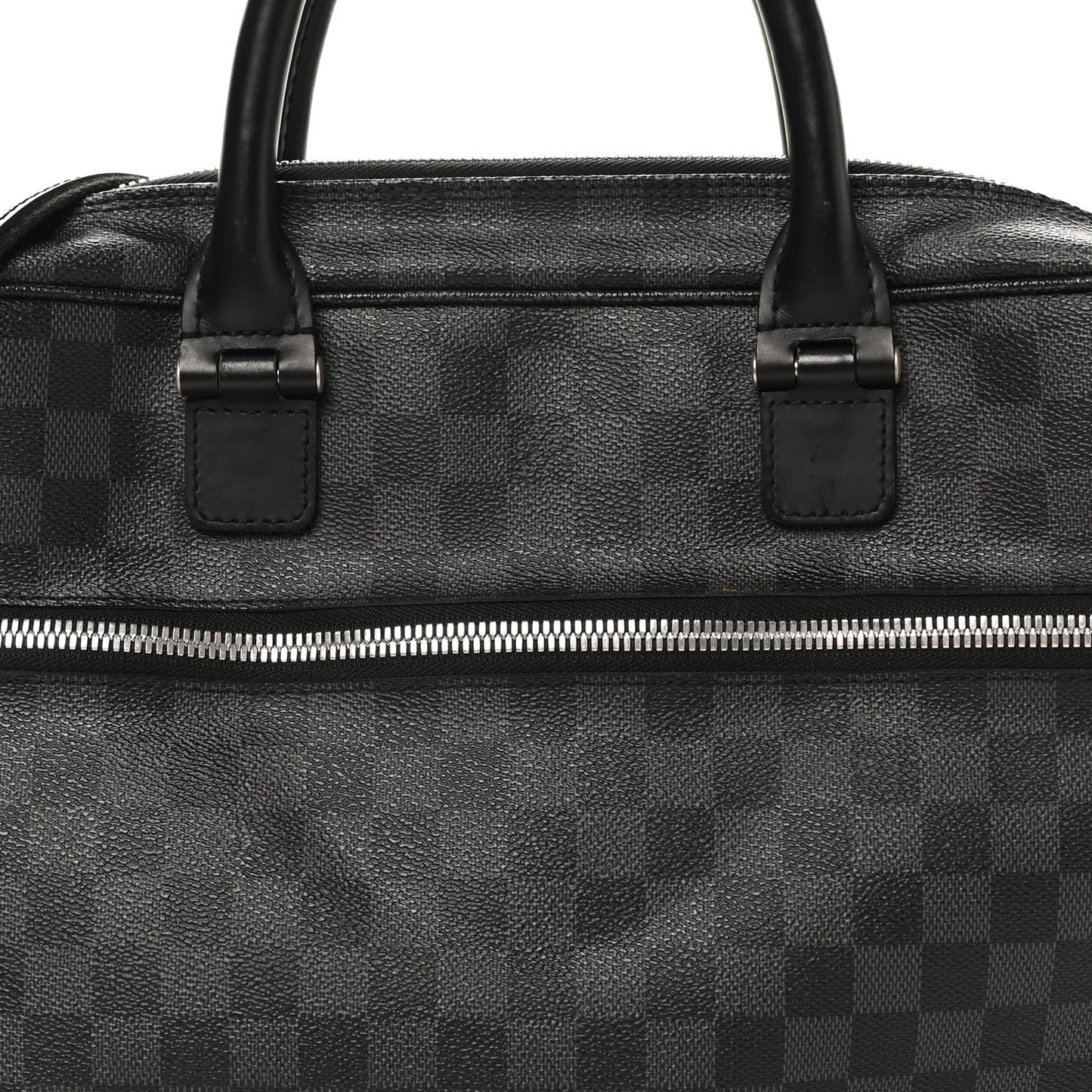 Damier Graphite Horizon Briefcase