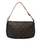 Monogram Pochette Accessories