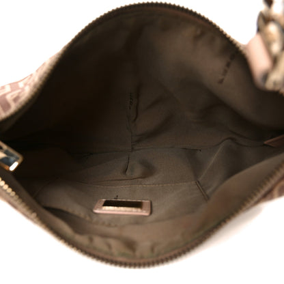 Zucchino Vitello Small Chef Hobo Cipria Teint
