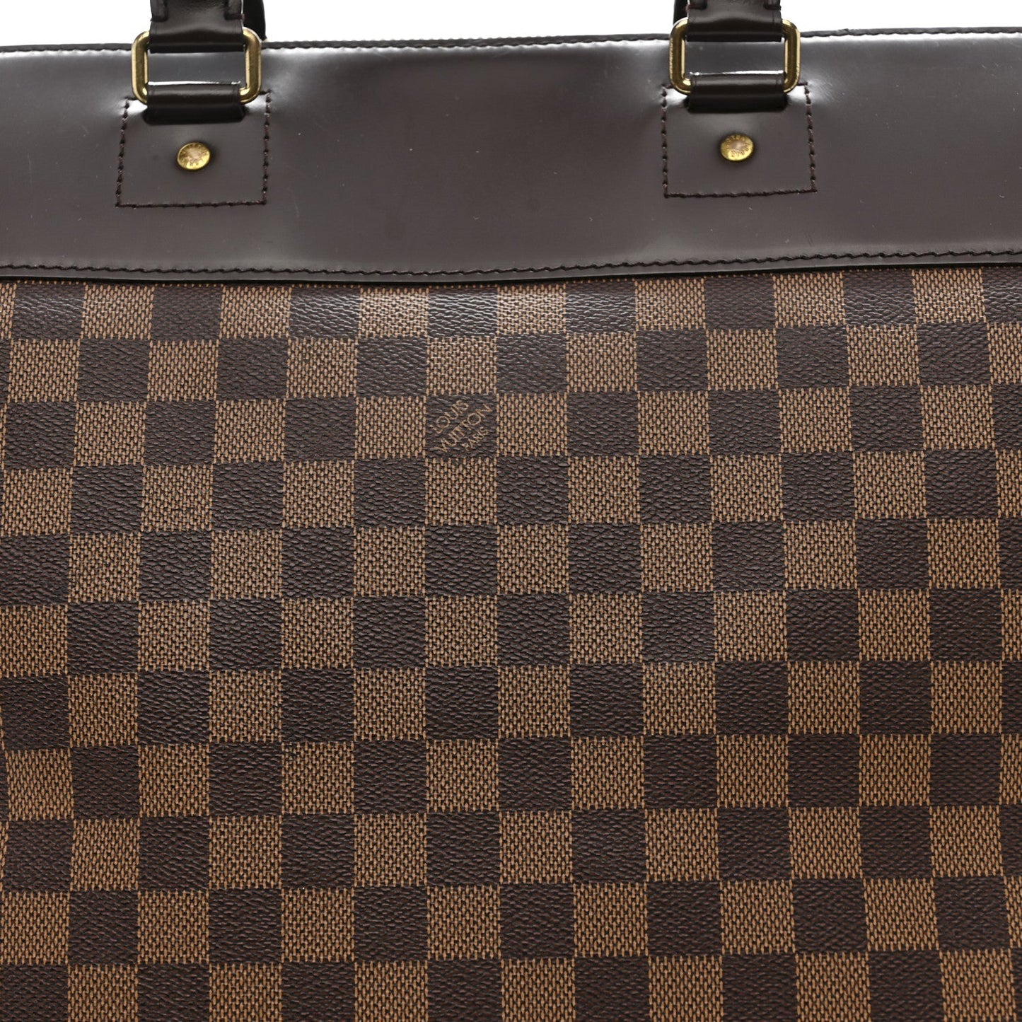 Damier Ebene Greenwich PM