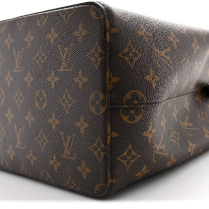 Monogram Neonoe MM Rose Poudre