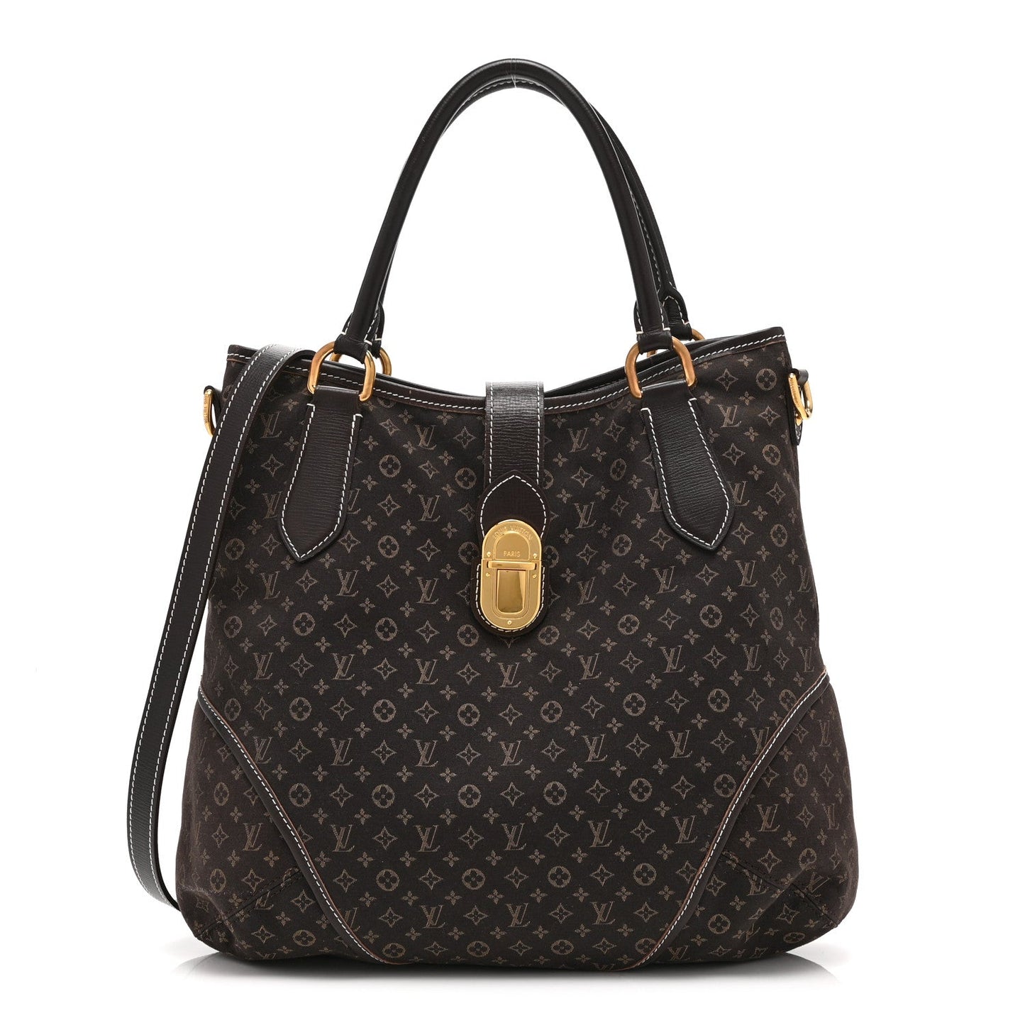 Monogram Idylle Elegie Fusain