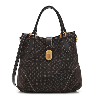 Monogram Idylle Elegie Fusain
