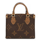 Reverse Monogram Giant Onthego BB