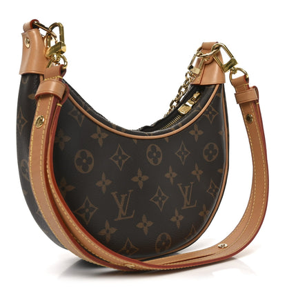 Monogram Loop