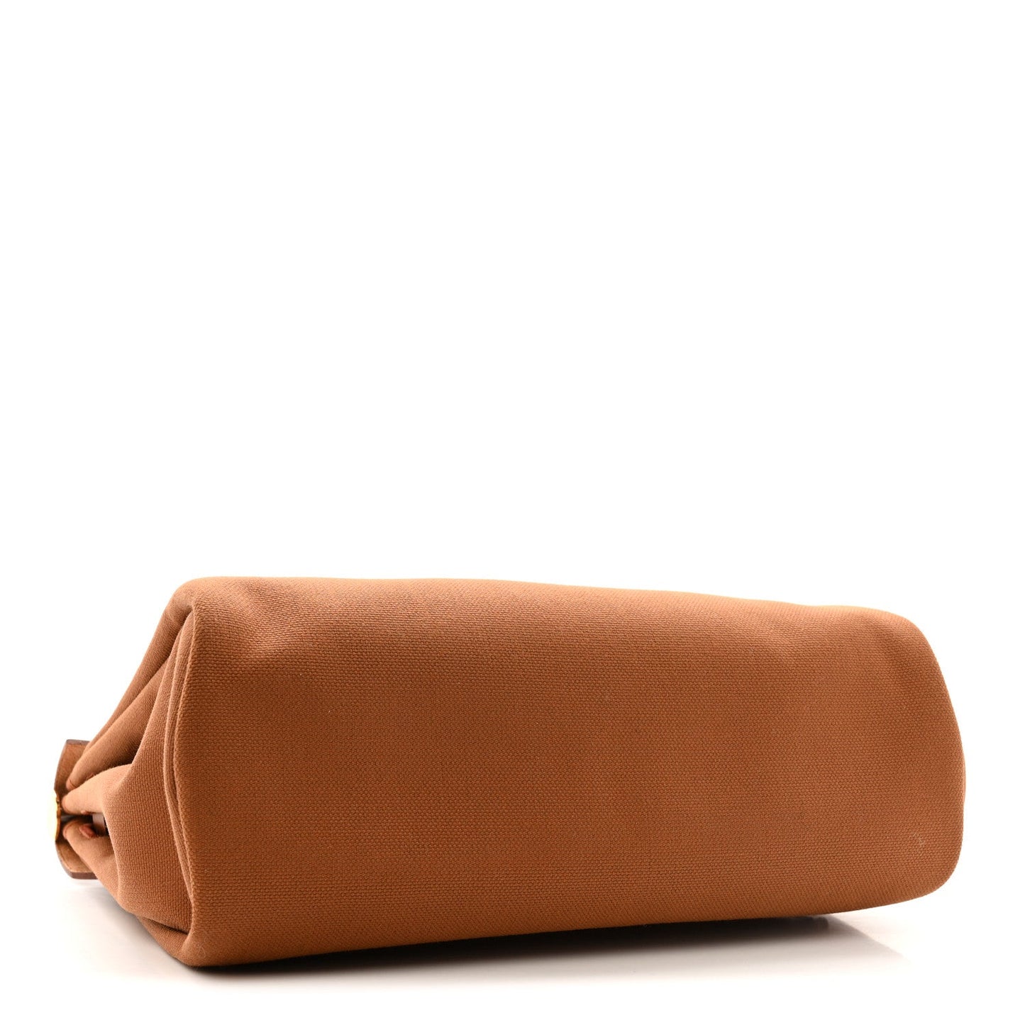 Military Toile Vache Hunter Herbag Zip Retourne 31 PM Fauve
