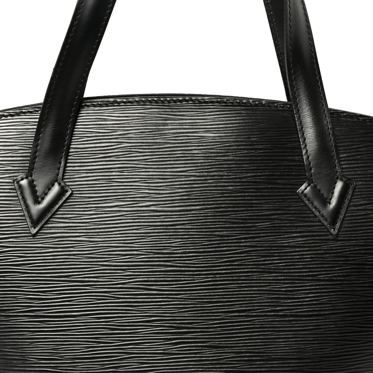 Epi Saint Jacques PM Black