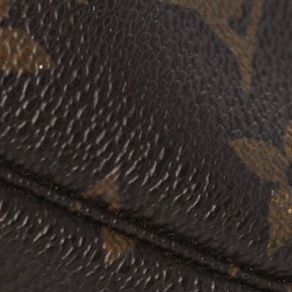 Monogram Trunks and Locks Mini Pochette Accessories