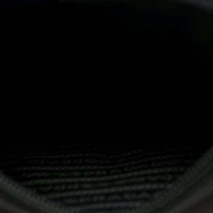 Tessuto Nylon Mini Re-Edition 2000 Bag Black