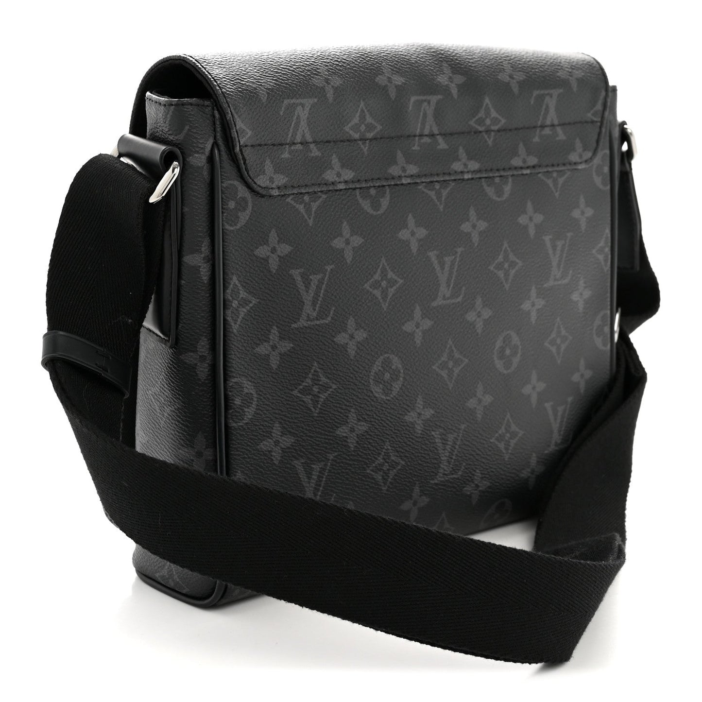 Monogram Eclipse District PM Black