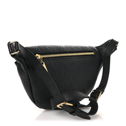Empreinte BumBag Black