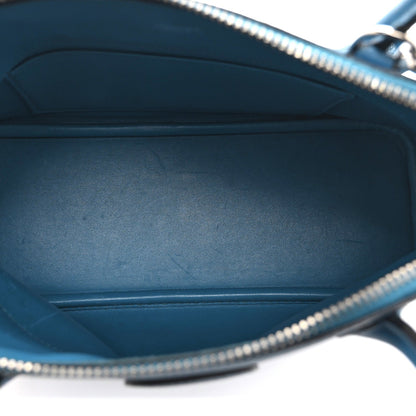 Epsom Bolide 27 Bleu Zanzibar