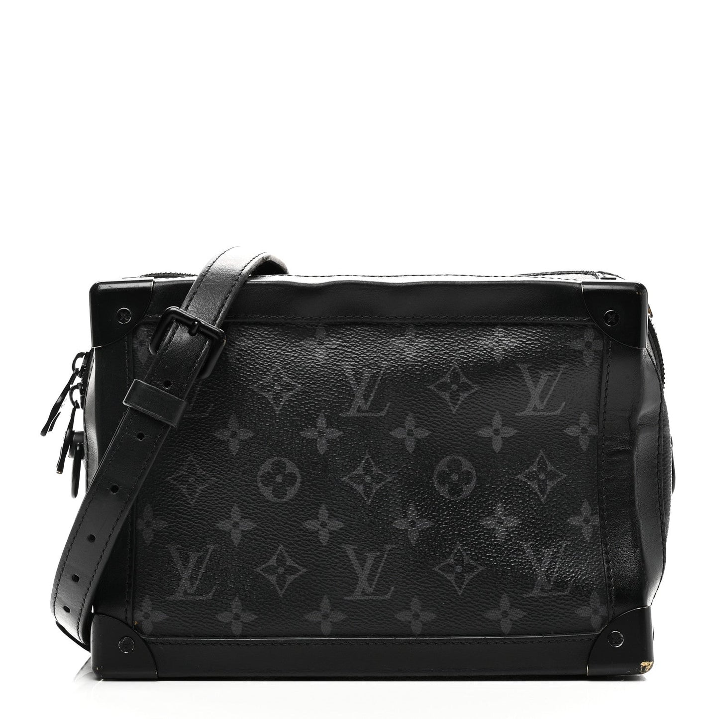 Monogram Eclipse Soft Trunk