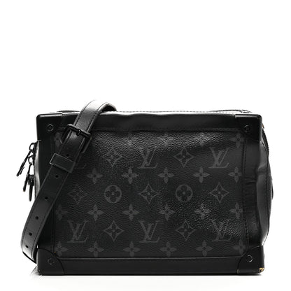 Monogram Eclipse Soft Trunk
