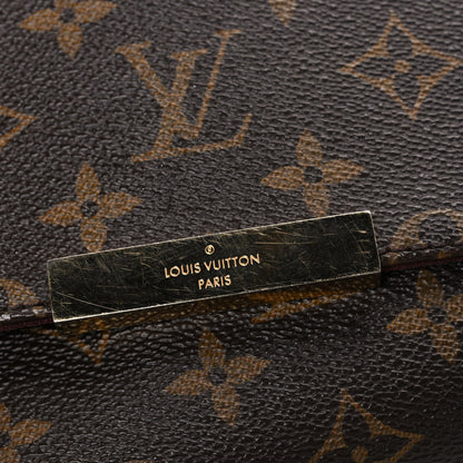 Monogram Favorite MM