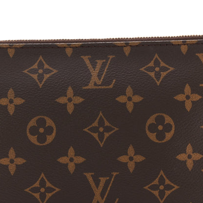 Monogram Pochette Accessories NM