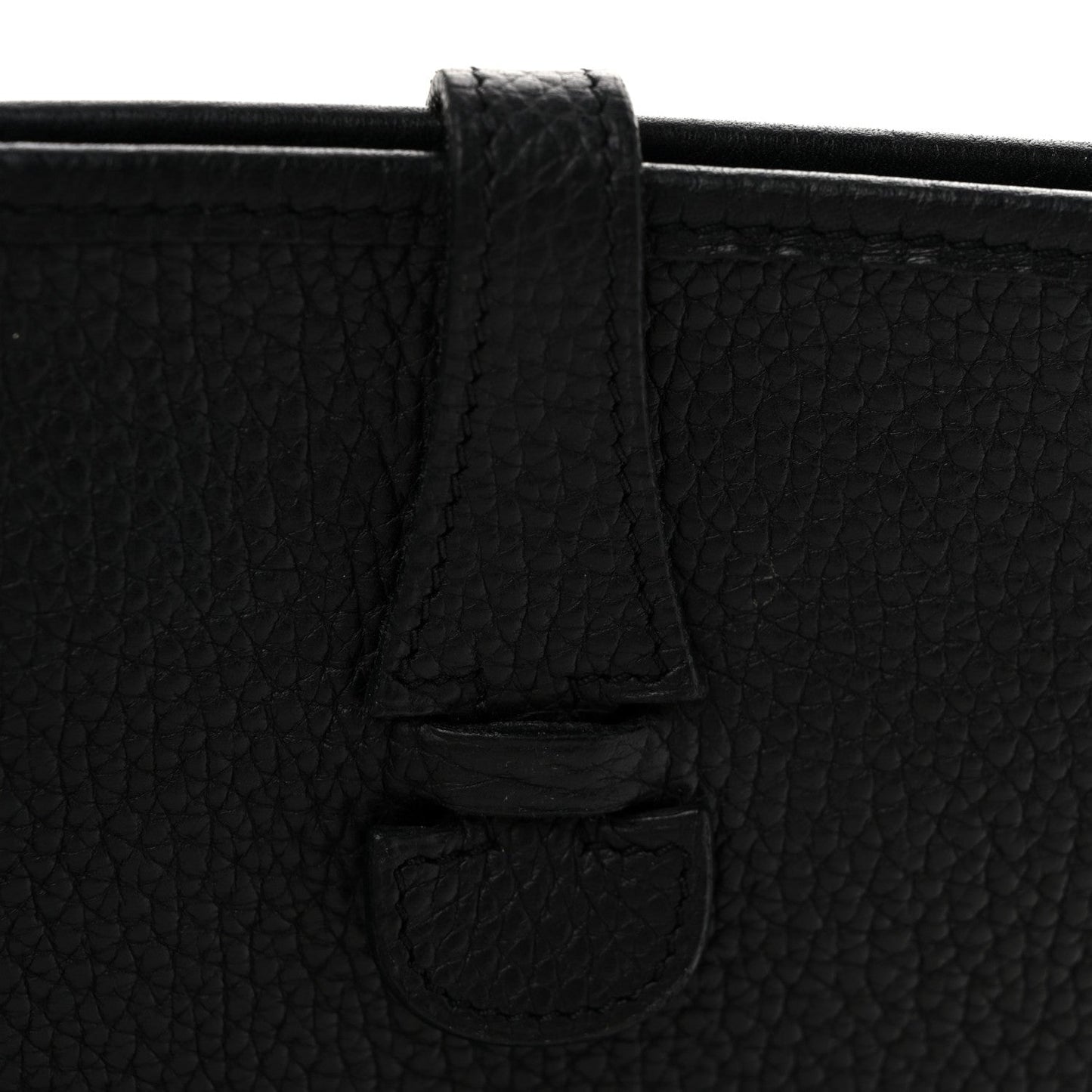 Taurillon Clemence Evelyne II PM  Black