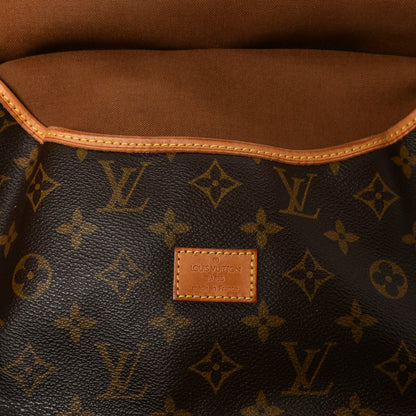 Monogram Saumur 30